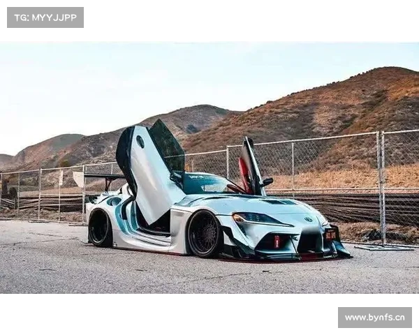 丰田将于2026年推出5.0升V8 Supra超级跑车 丰田将于2026年推出5.0升V8 Supra超级跑车